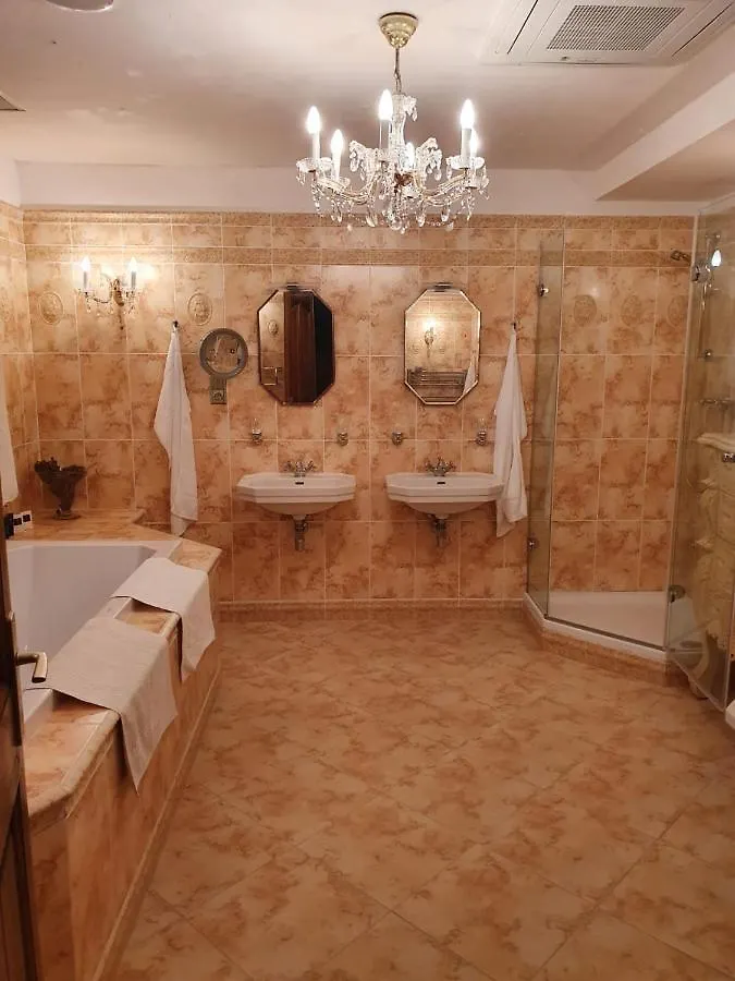 Villas And Suites La Coraillere Resort Theoule-sur-Mer