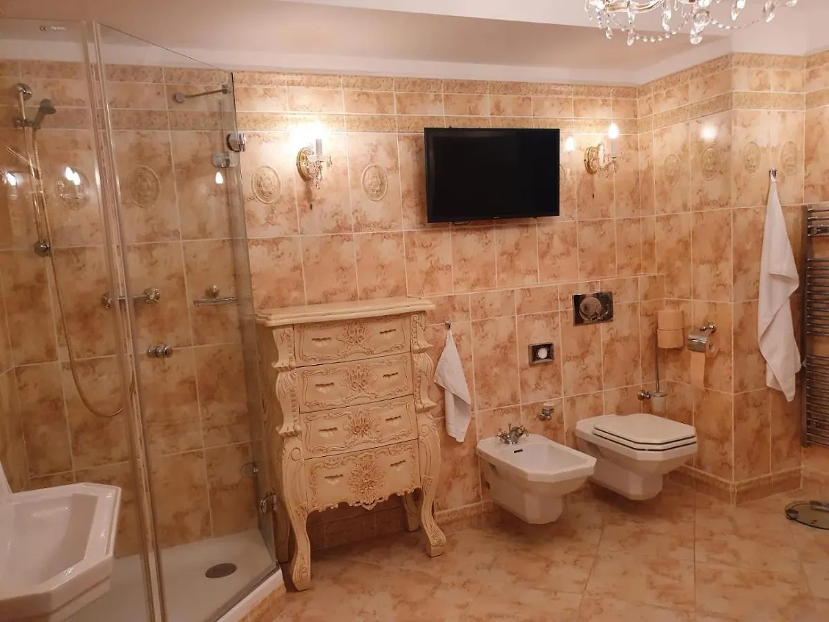 Villas And Suites La Coraillere Resort Theoule-sur-Mer