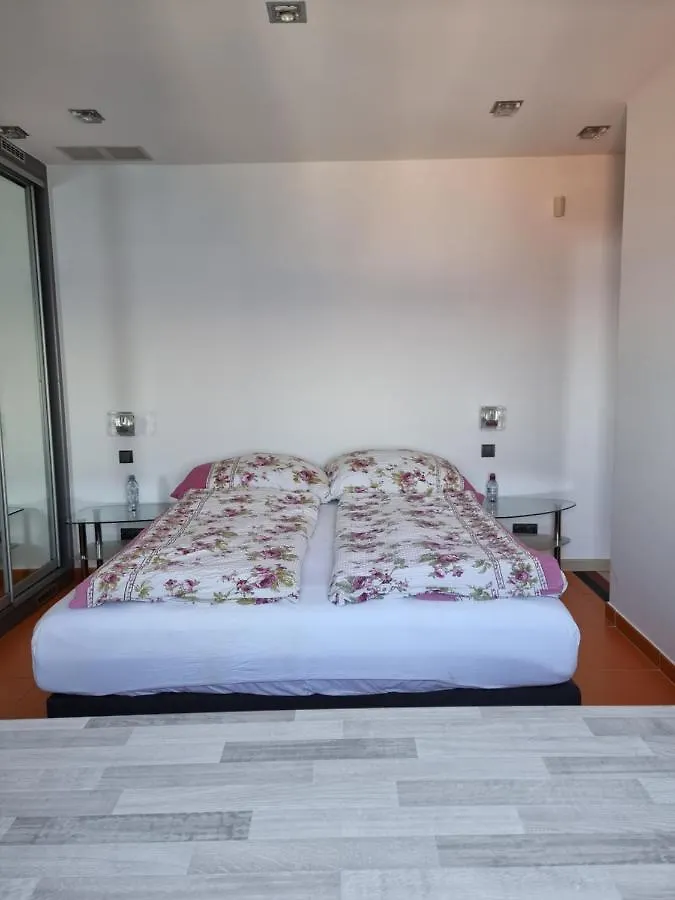 Villas And Suites La Coraillere Resort Theoule-sur-Mer