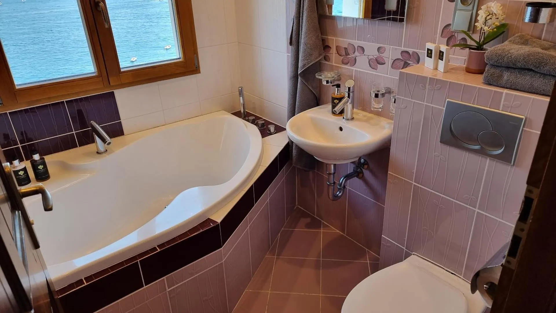 Villas And Suites La Coraillere Resort Theoule-sur-Mer