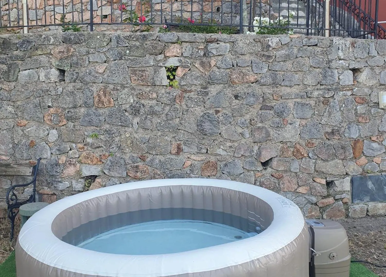 Villas And Suites La Coraillere Resort Theoule-sur-Mer