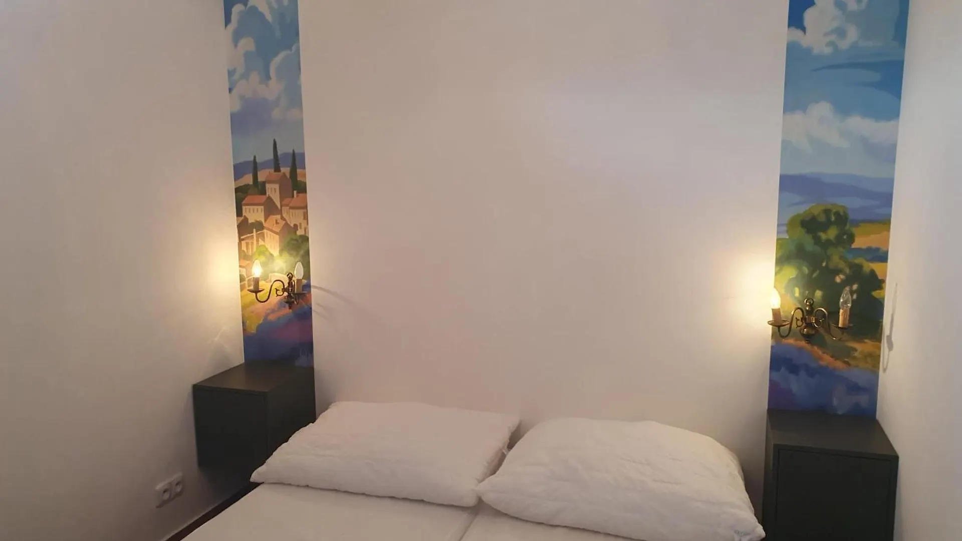 Villas And Suites La Coraillere Resort Theoule-sur-Mer