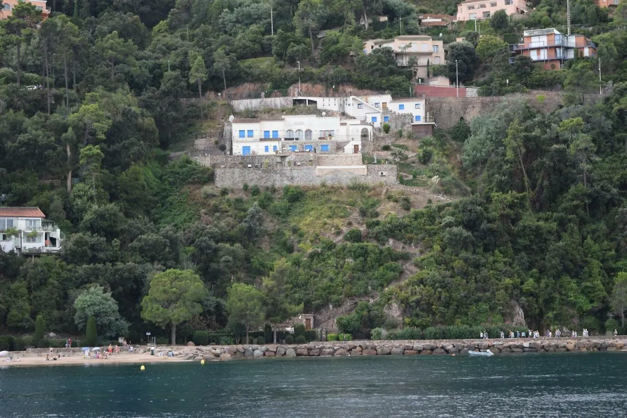 Villas And Suites La Coraillere Resort Theoule-sur-Mer 0*,