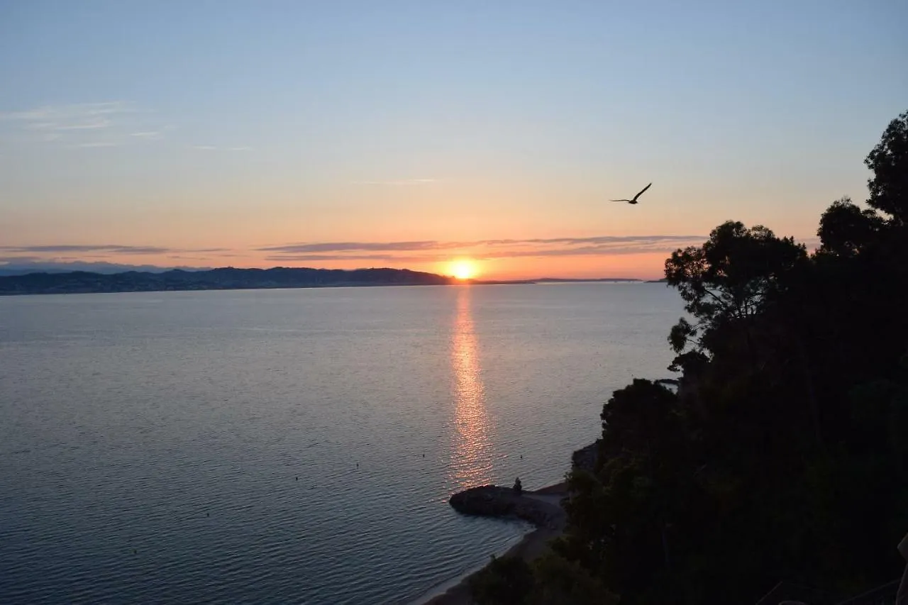 Villas And Suites La Coraillere Resort Theoule-sur-Mer France