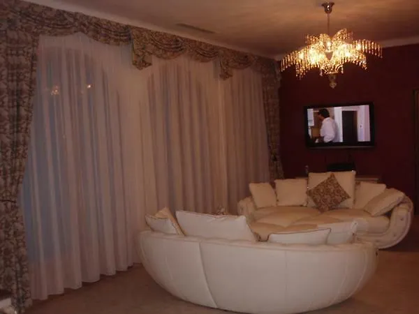 Villas And Suites La Coraillere Resort Theoule-sur-Mer 0*,