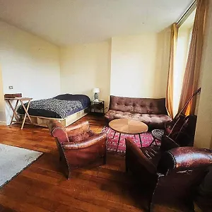  Appartement Ermitage-appartement - Buttes Chaumont France