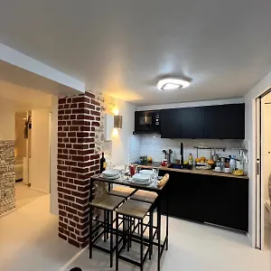  Appartement Superbe Montmartre/sacré Cœur France