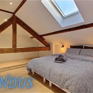  Appartement Design Hypercentre France