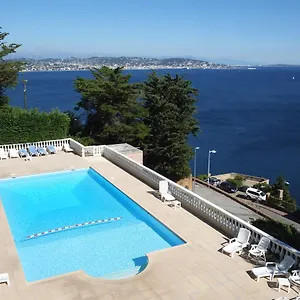Parque de vacaciones Association Saint Camille, Théoule-sur-Mer