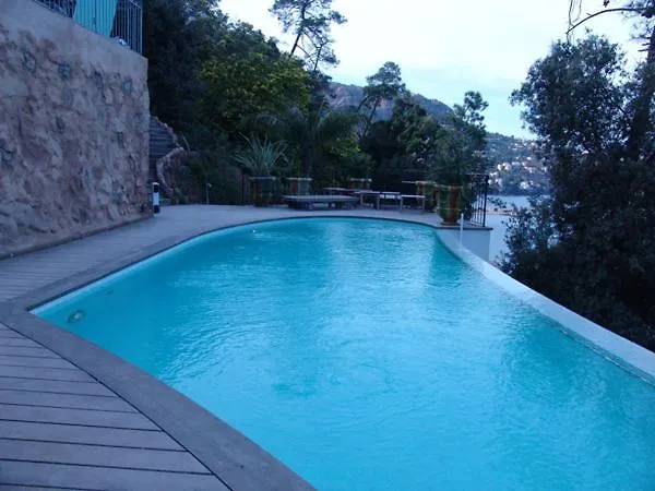 Villas&Suites La Coraillere Resort Théoule-sur-Mer Villa