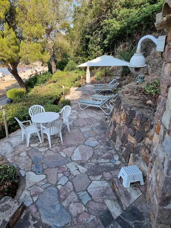 Villa Villas&Suites La Coraillere Resort Théoule-sur-Mer