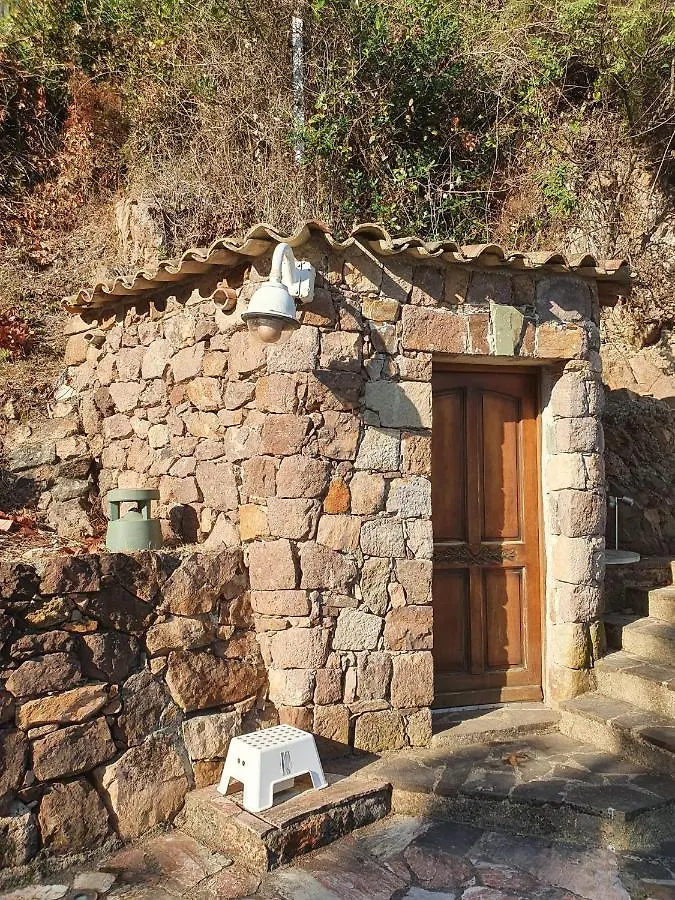 Villas And Suites La Coraillere Resort 테울쉬르메르 0*,