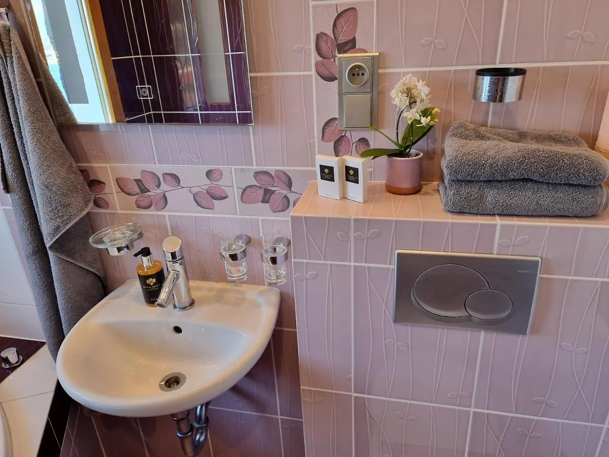 Villa Villas&Suites La Coraillere Resort Théoule-sur-Mer France