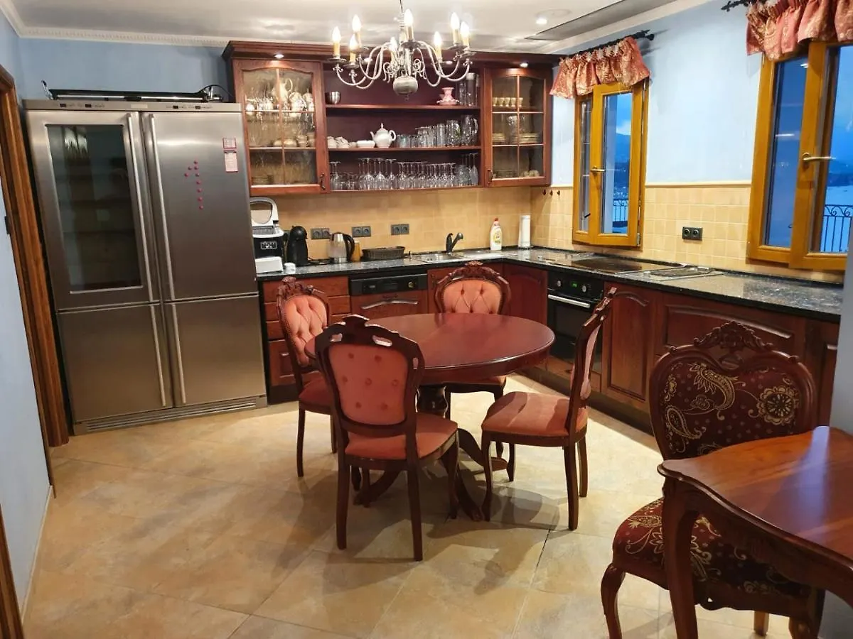 Villa Villas&Suites La Coraillere Resort Théoule-sur-Mer