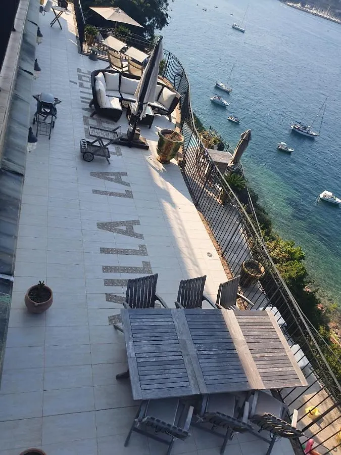 Villas&Suites La Coraillere Resort Théoule-sur-Mer Villa
