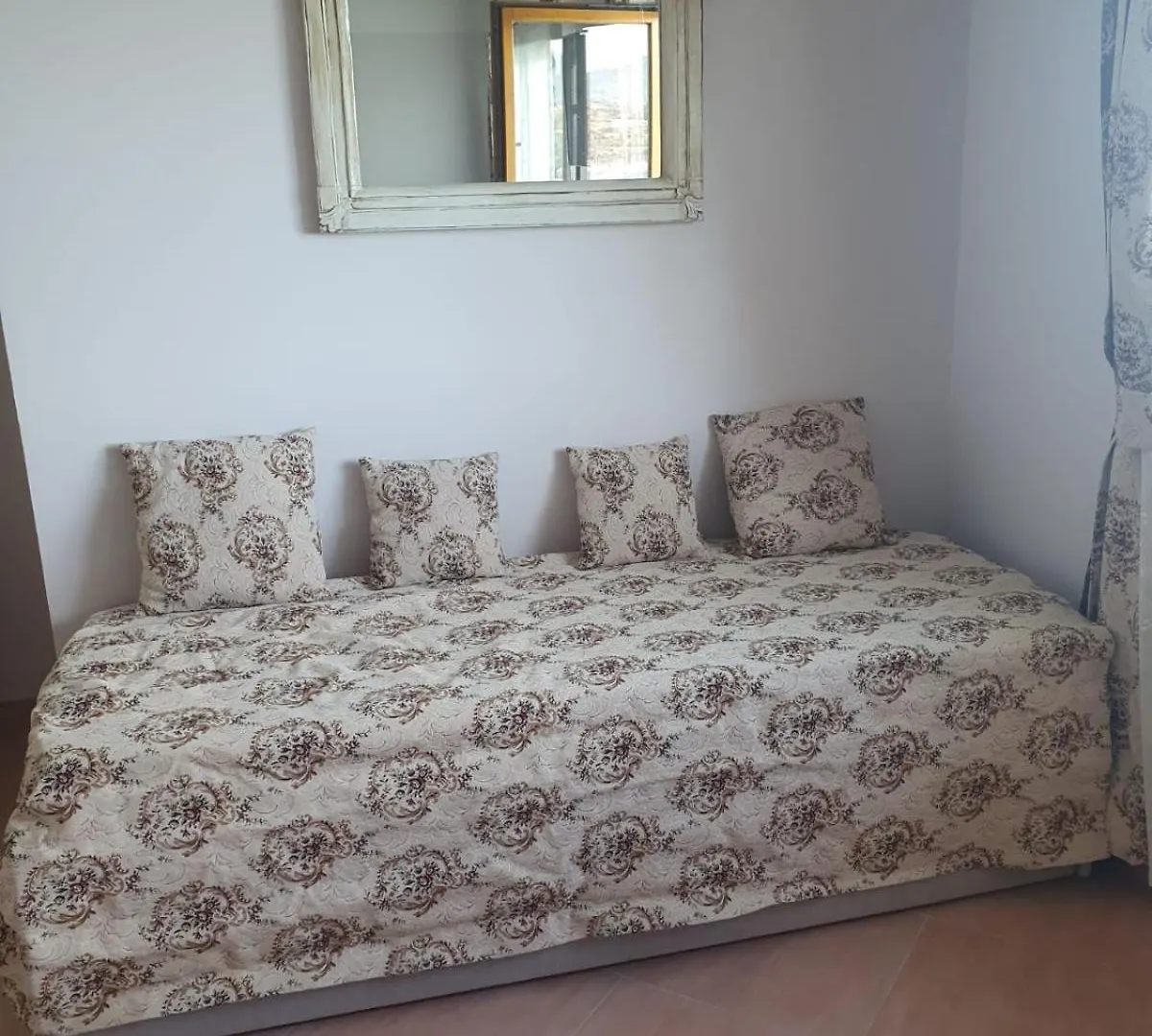 Théoule-sur-Mer Villas And Suites La Coraillere Resort 0*,  צרפת
