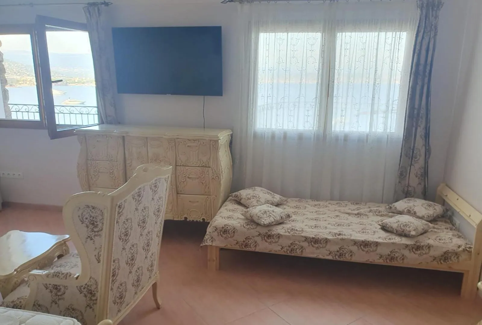 Villas&Suites La Coraillere Resort Théoule-sur-Mer France