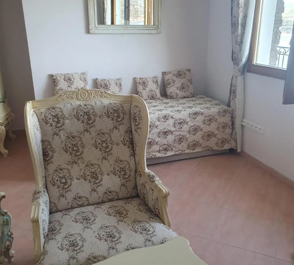 Villas And Suites La Coraillere Resort 테울쉬르메르