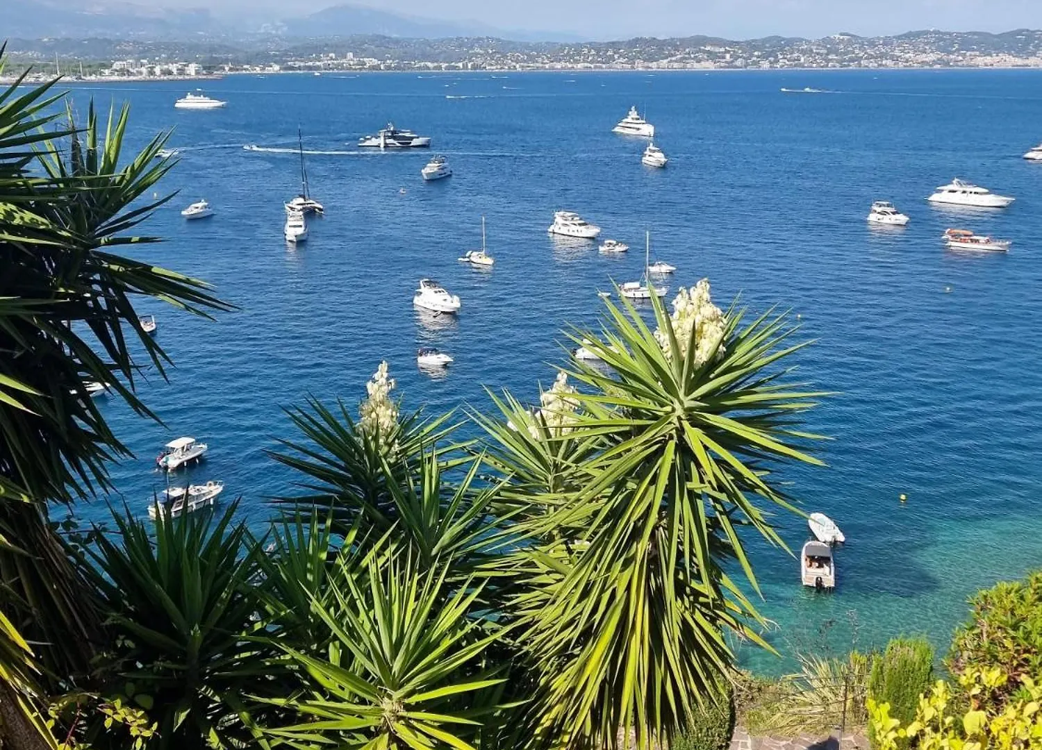 Villa Villas&Suites La Coraillere Resort Théoule-sur-Mer