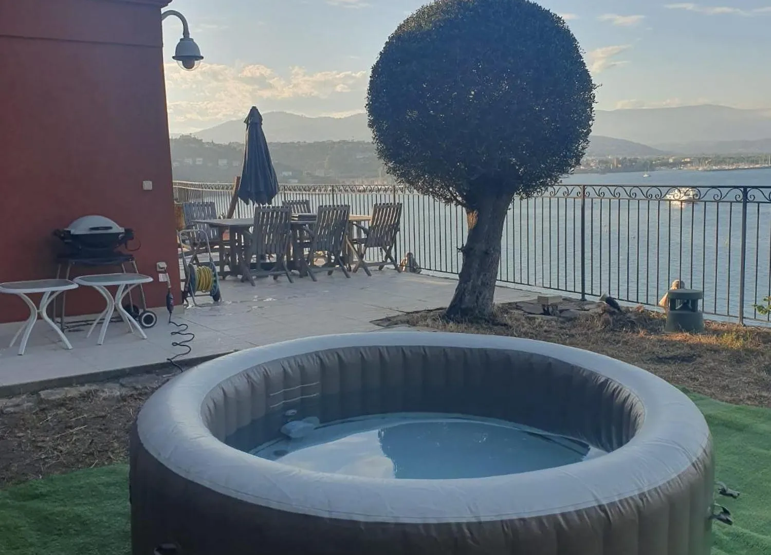 Villa Villas&Suites La Coraillere Resort Théoule-sur-Mer France