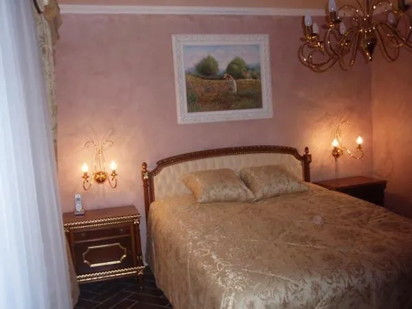 Villas&Suites La Coraillere Resort Théoule-sur-Mer Villa