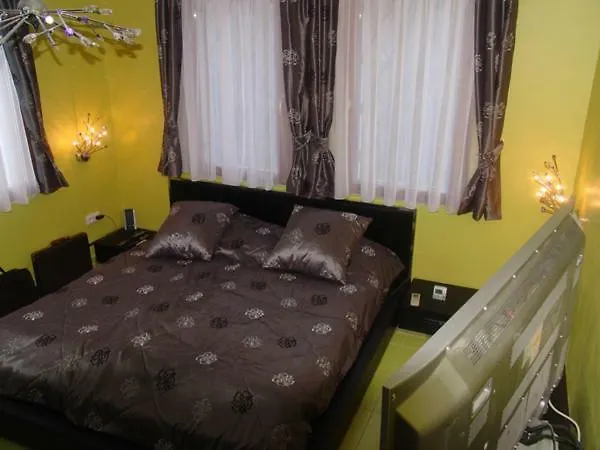 Villas&Suites La Coraillere Resort Théoule-sur-Mer