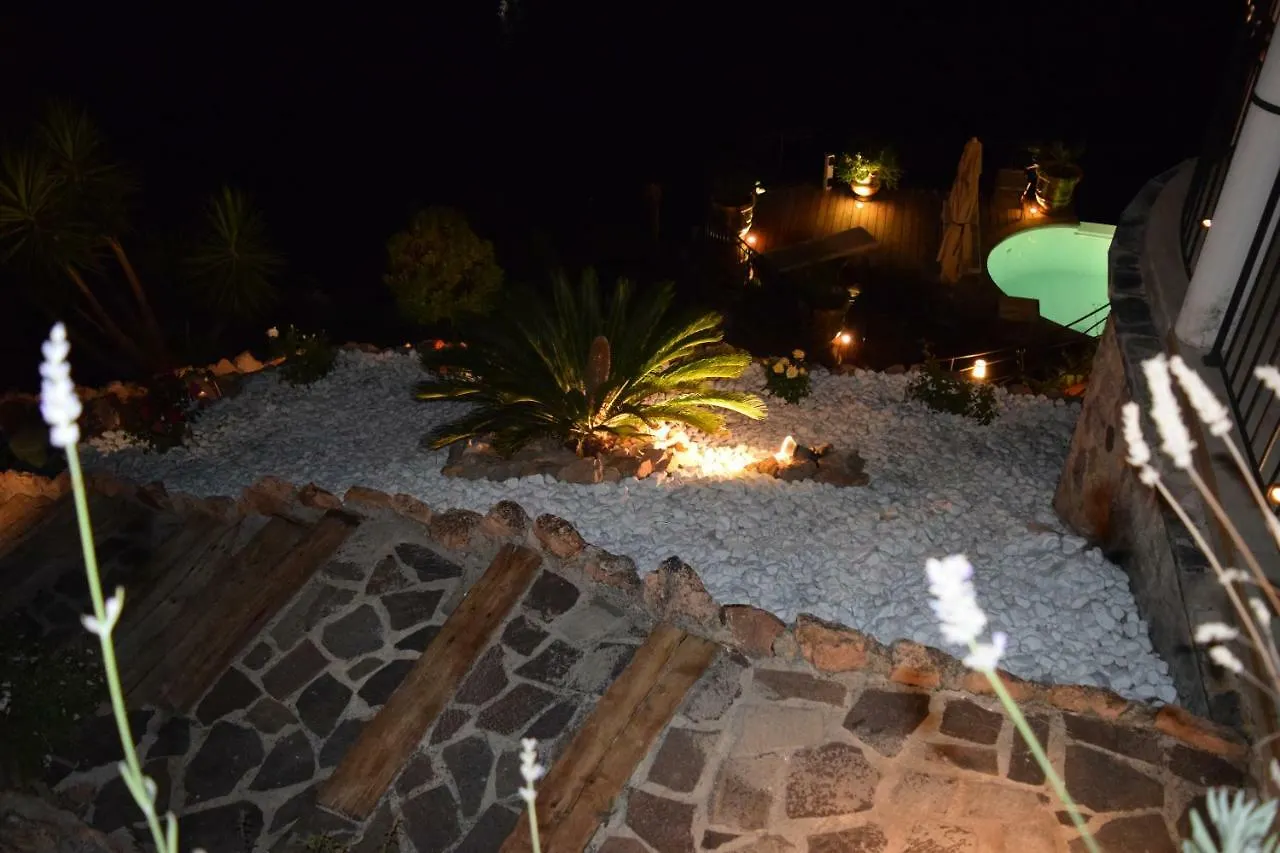 Villas&Suites La Coraillere Resort Théoule-sur-Mer