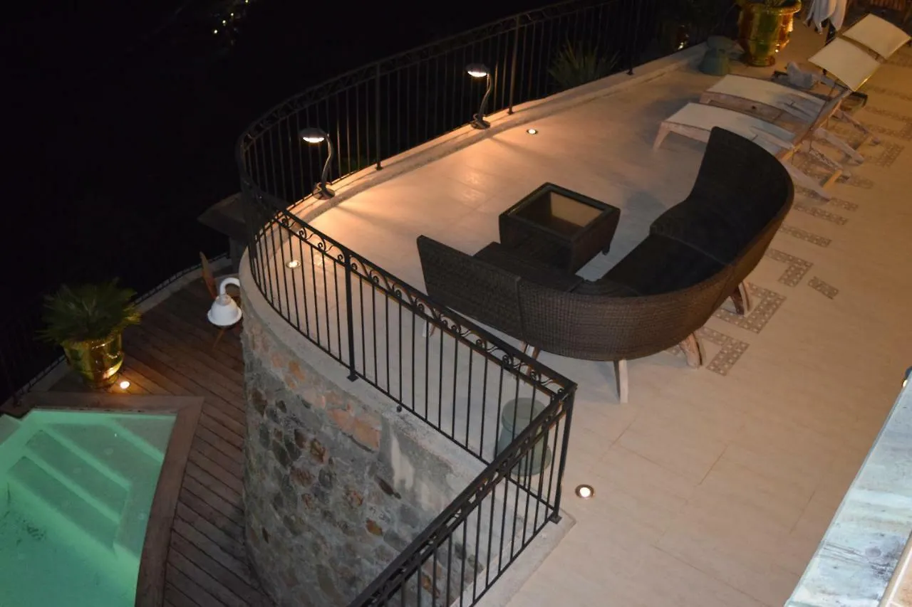 Villa Villas&Suites La Coraillere Resort Théoule-sur-Mer