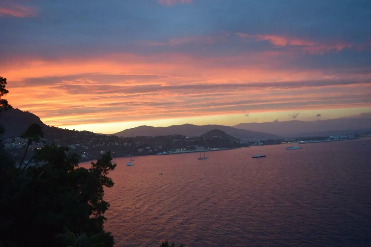 Villas&Suites La Coraillere Resort Théoule-sur-Mer 0*,  France