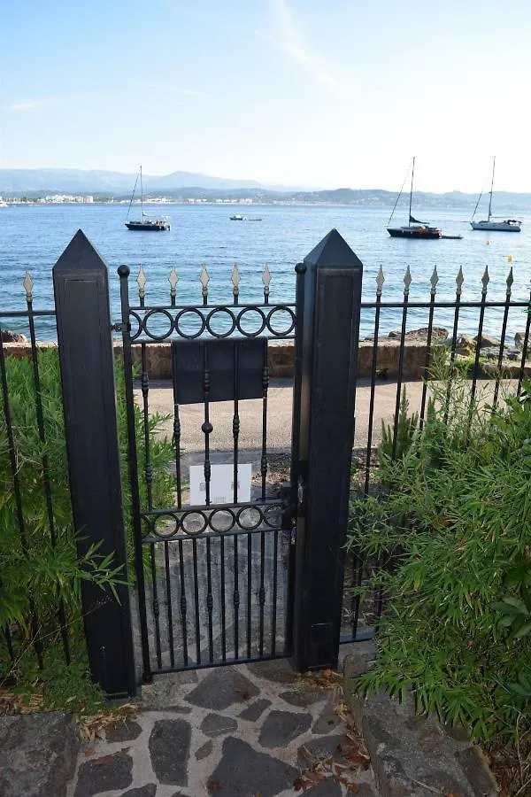 Villa Villas&Suites La Coraillere Resort Théoule-sur-Mer